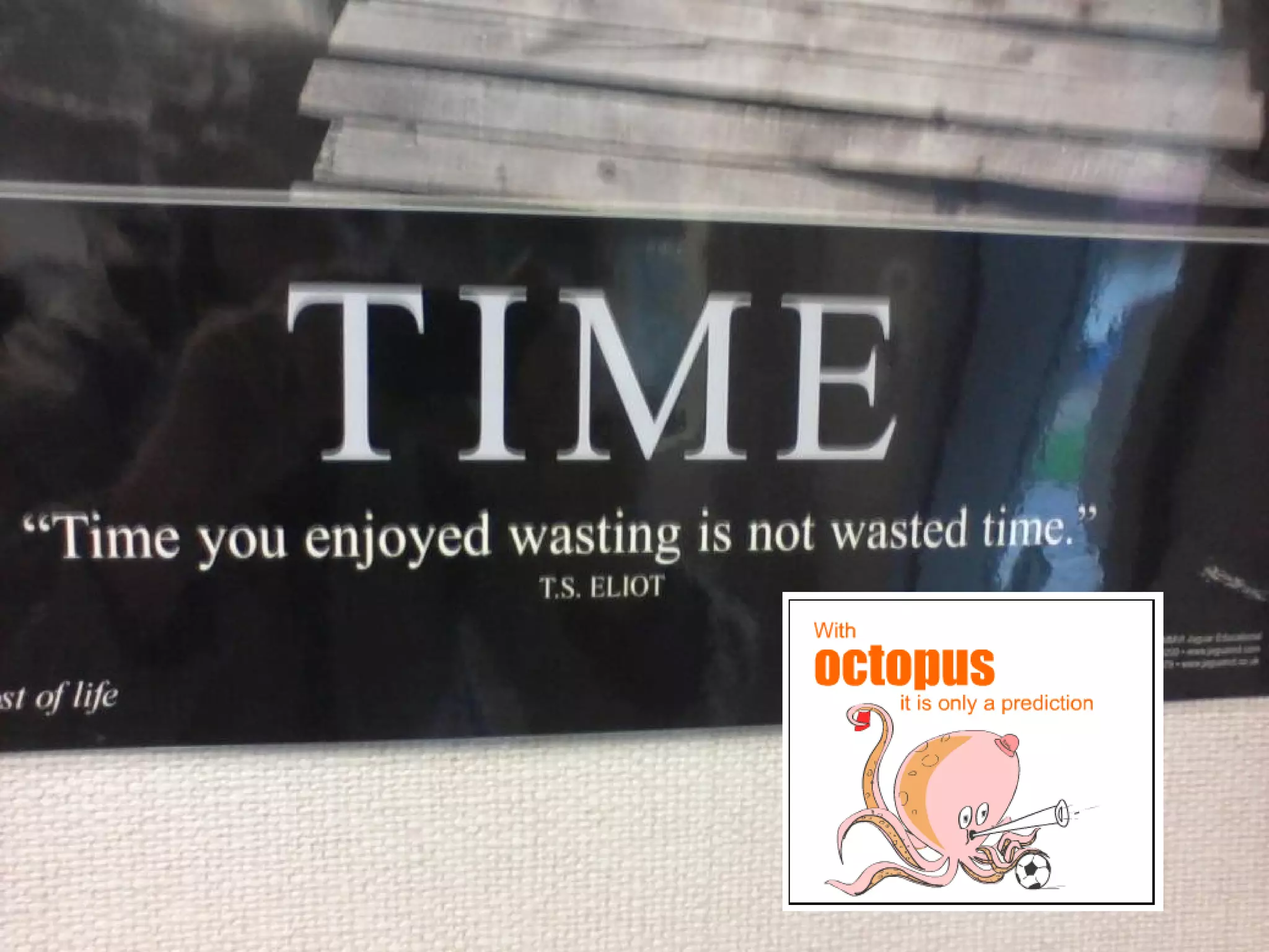 Interference and system capacity