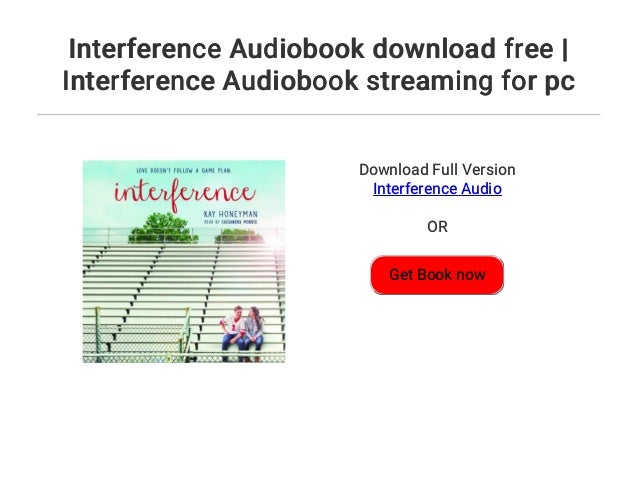 interference kay honeyman interference kay honeyman