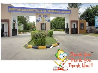 Interference of light