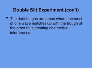 INTERFERENCE OF LIGHT.pptx