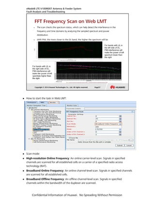 Lte Interference Troubleshooting Guide Pdf