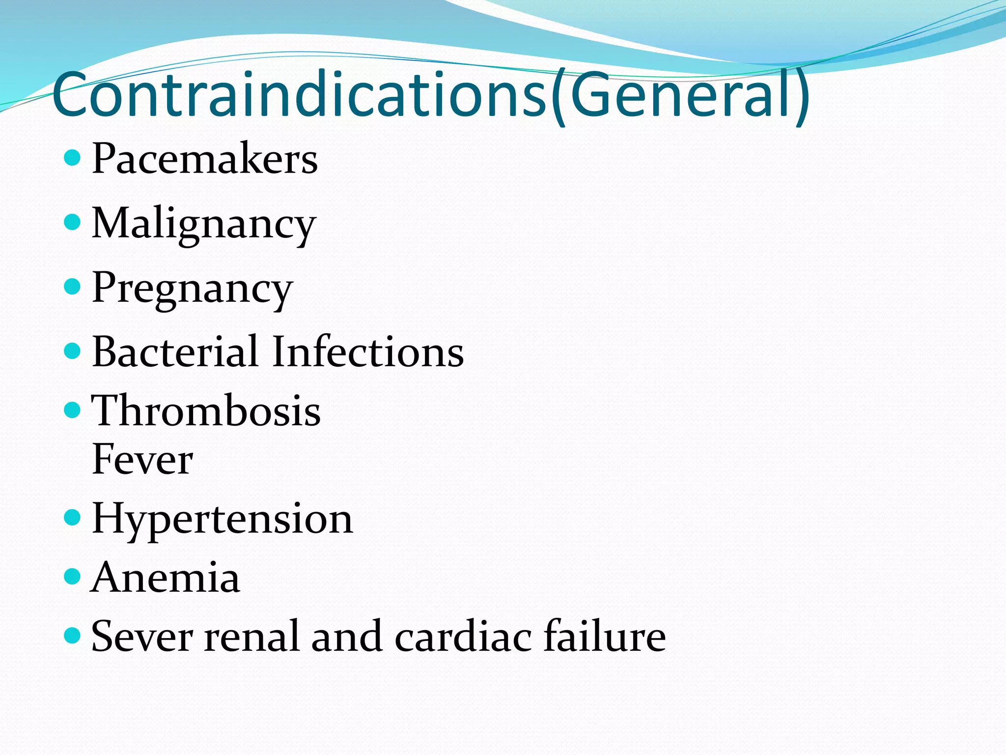 Interferential current | PPTX