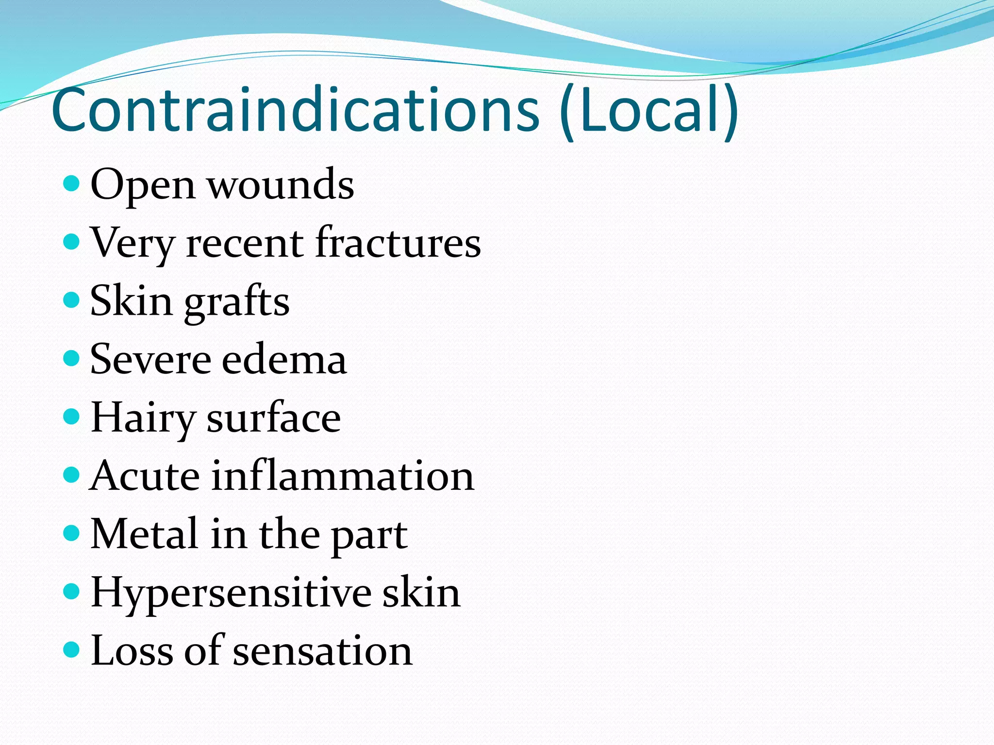 Interferential current | PPTX