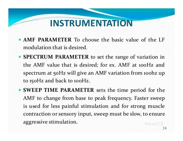 Tens Vs Ifc Electrical Stimulation For Pain And Swelling Hand Therapy Academy
