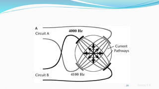 Sreeraj S R
18
4000 Hz
4100 Hz
 