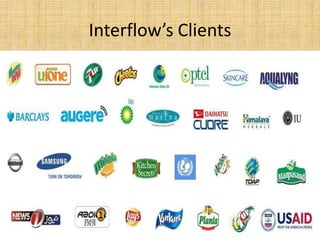 Interflow | PPTX