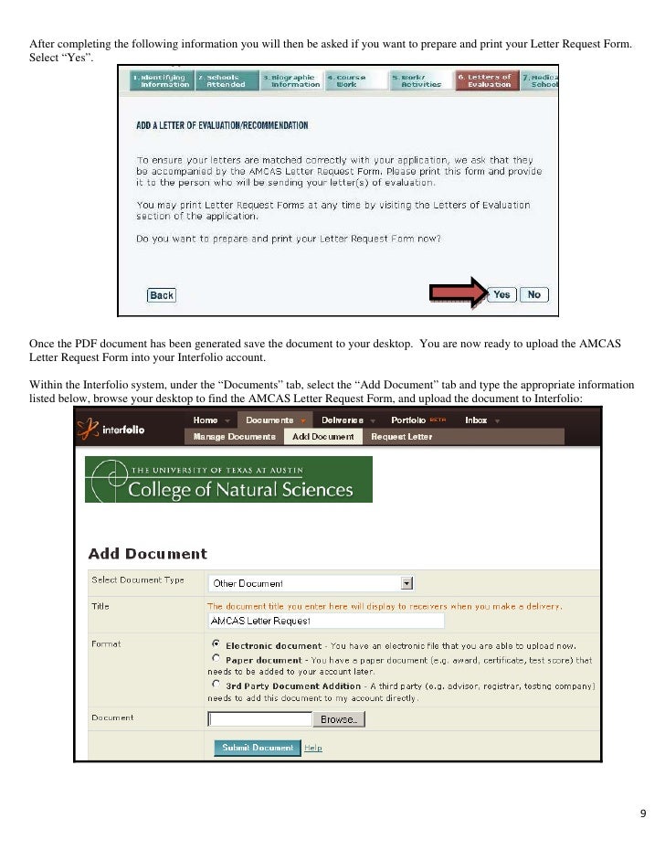 interfolio dossier interfolio dossier