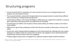 Intergenerational Care in Aged Care _ SMacD 231130.pptx