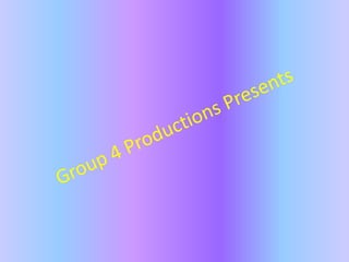 Intergrated project