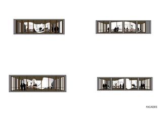 FACADES