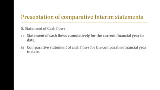 INTERIM-FINANCIAL-REPORTING.pdf hsnsjssnsjs | PDF