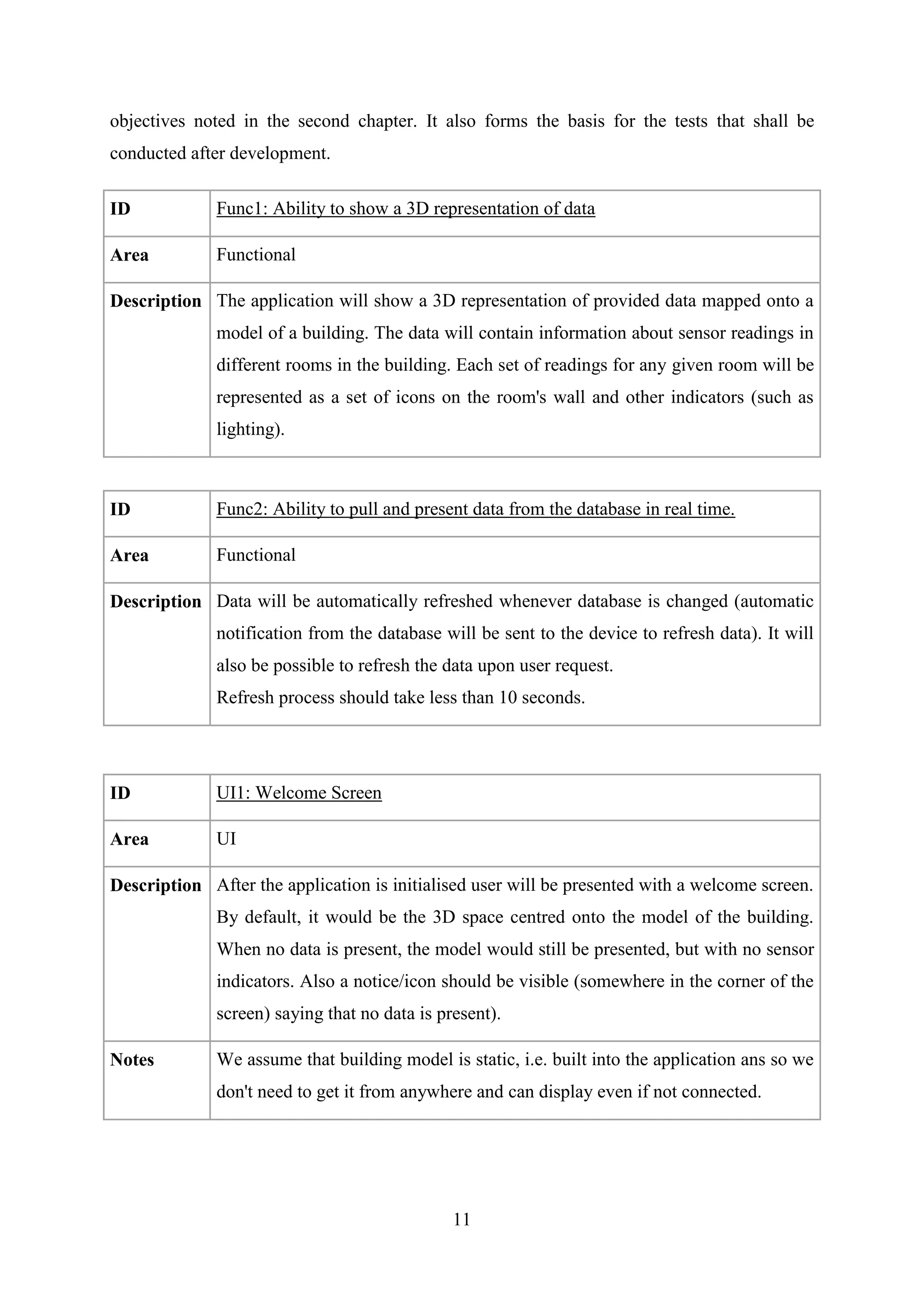 Content Providers allow access to various resources like databases, images etc.