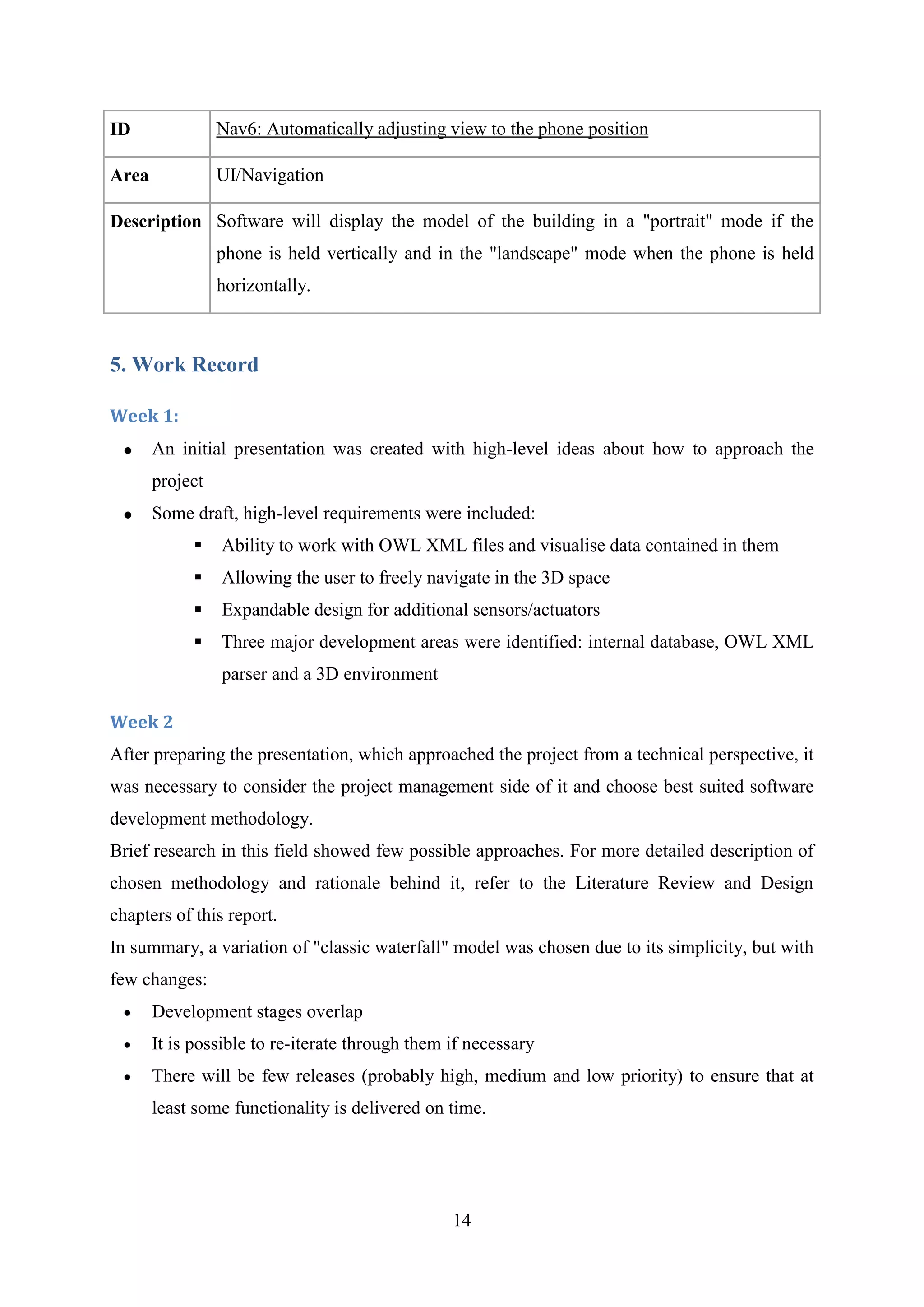 Framework for OWL interaction, that allows reading and writing records, searching for a field within a data set (querying)