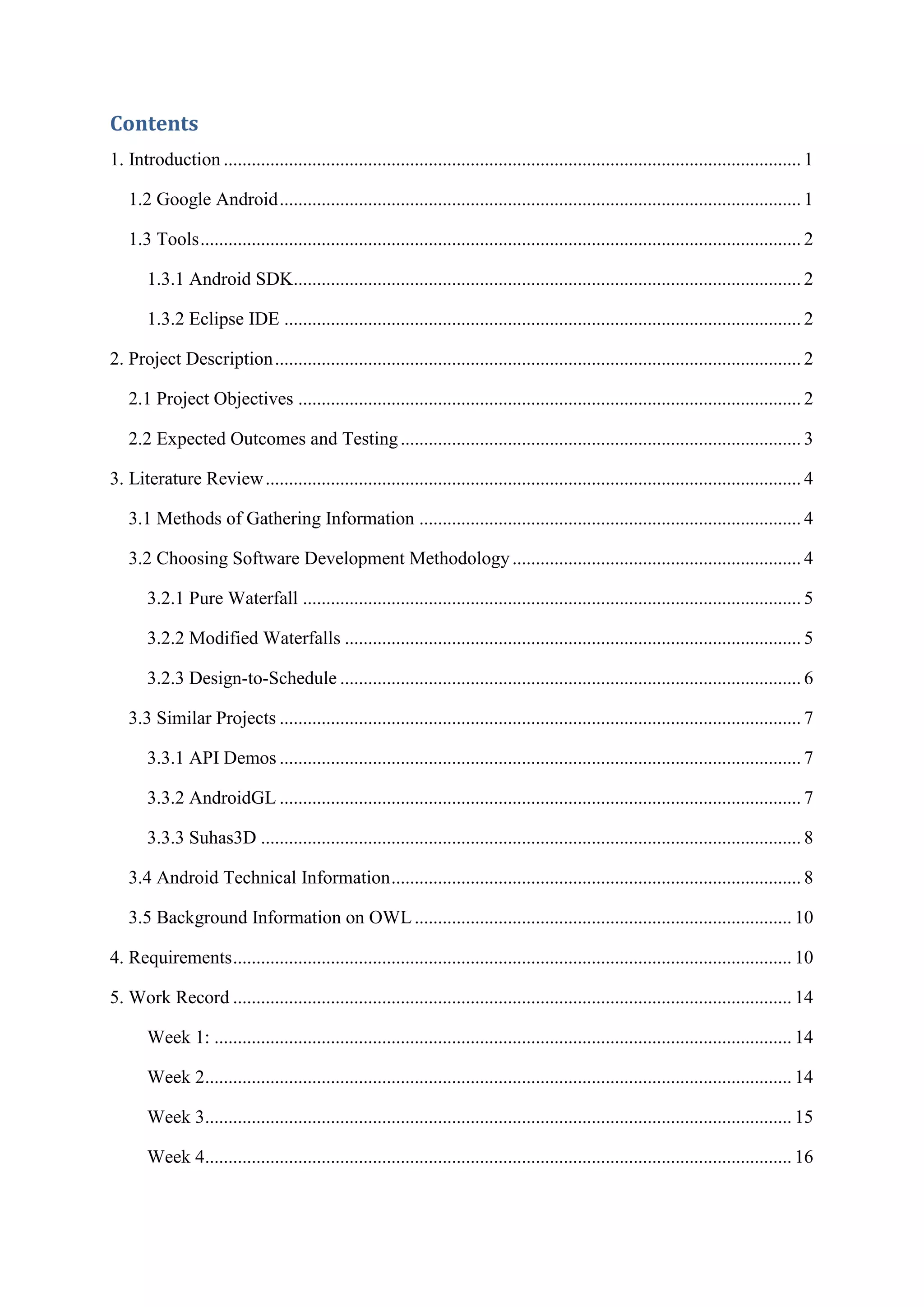 Func2: Ability to pull and present data from the database in real time. 