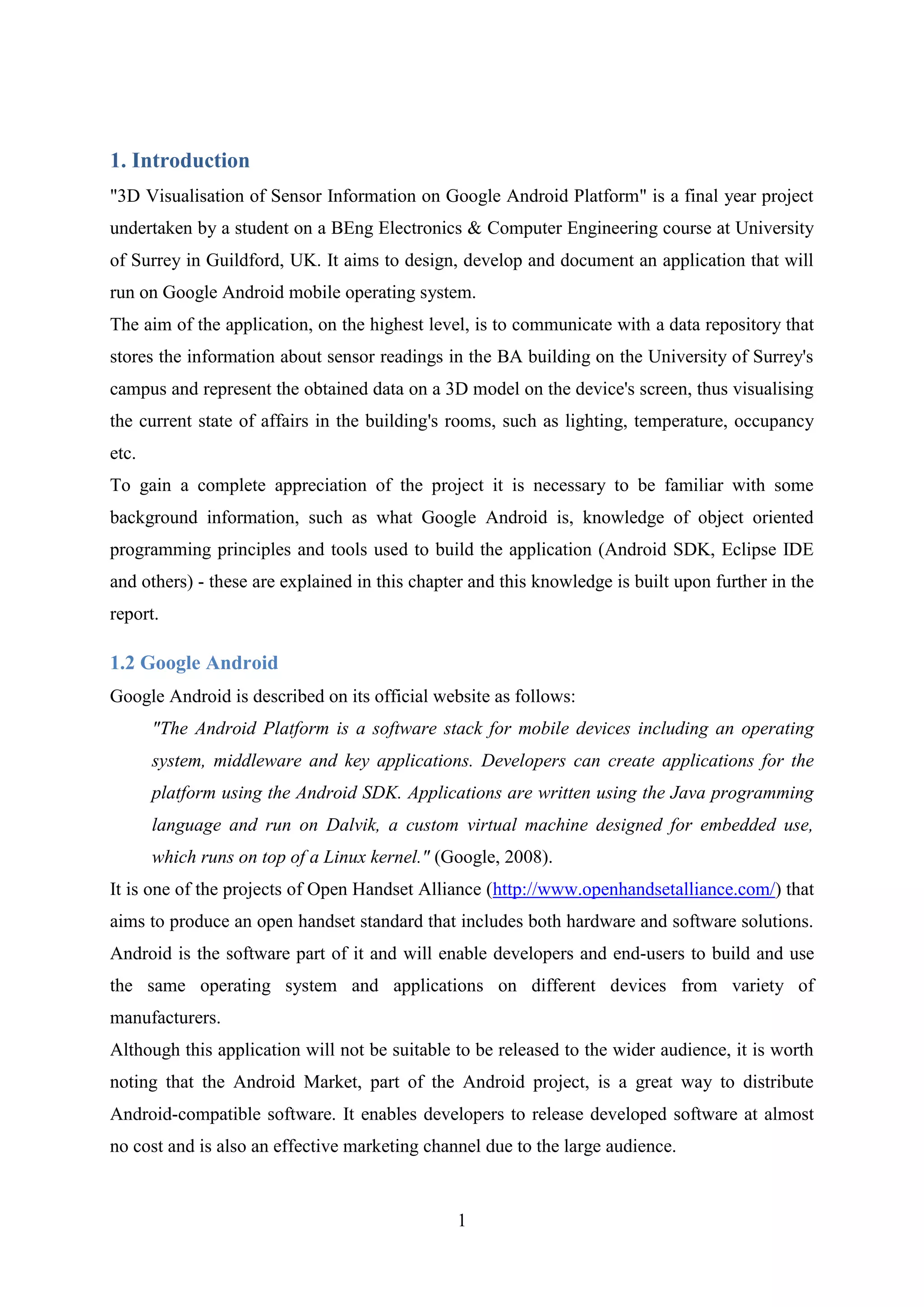 Try to refresh the data manually (option in the menu).
