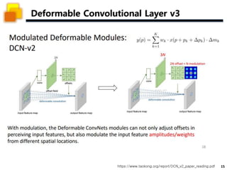 InternImage: Exploring Large-Scale Vision Foundation Models with ...