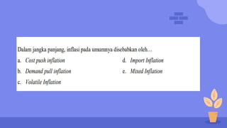 Interim exam - inflation.pptx