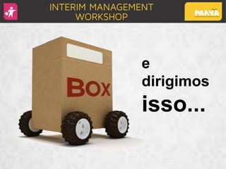 e
dirigimos
isso...
 