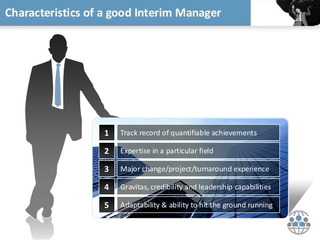 Interim Programma Management Interim Management Explained – Was Bedeutet Interim Management – GIAU