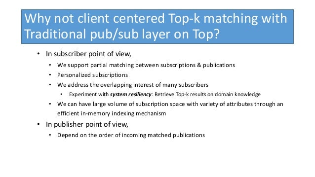 Dissertation interim presentation