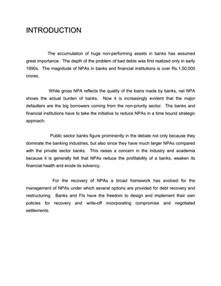 At the first stage theoretical study is attempted.