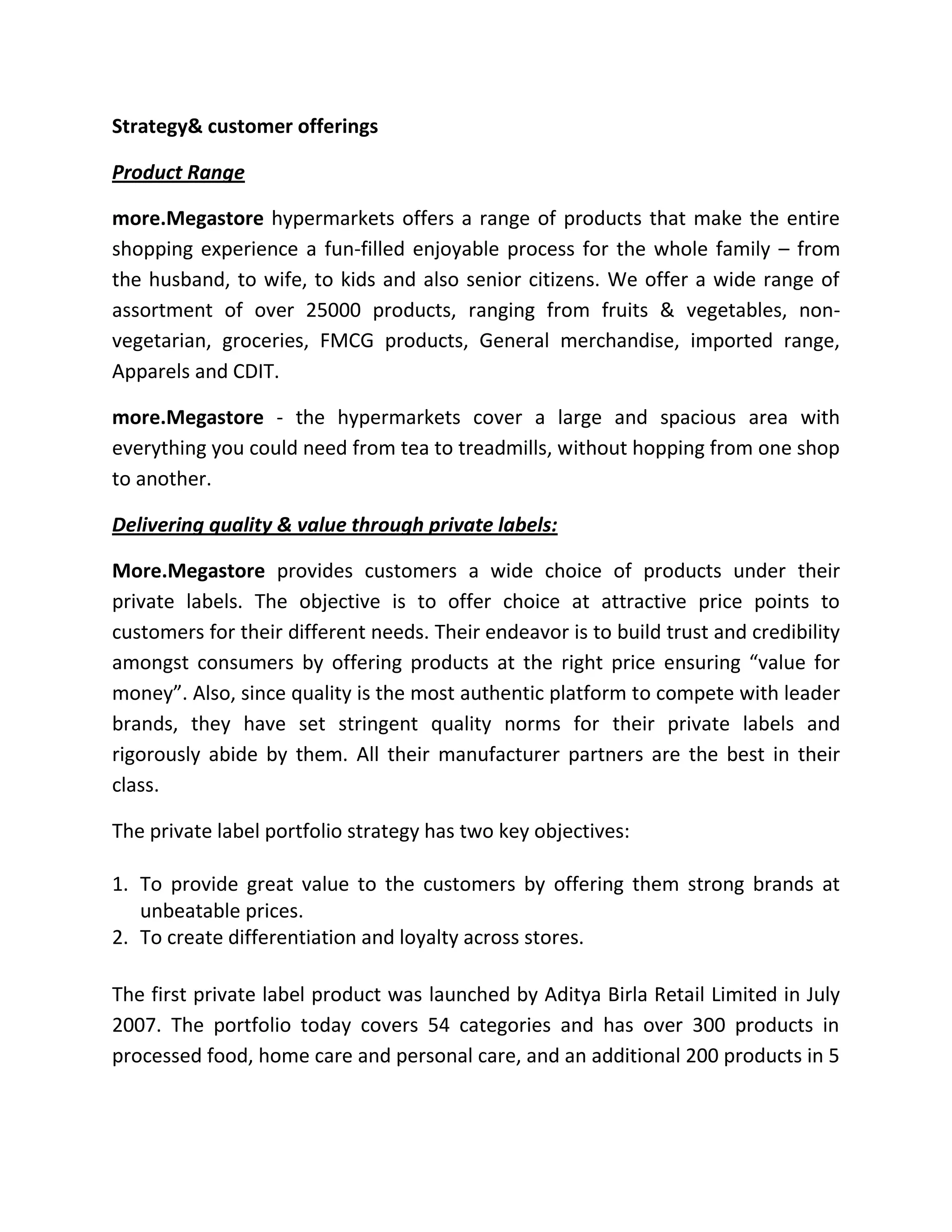 Shift from price consideration to design and quality.