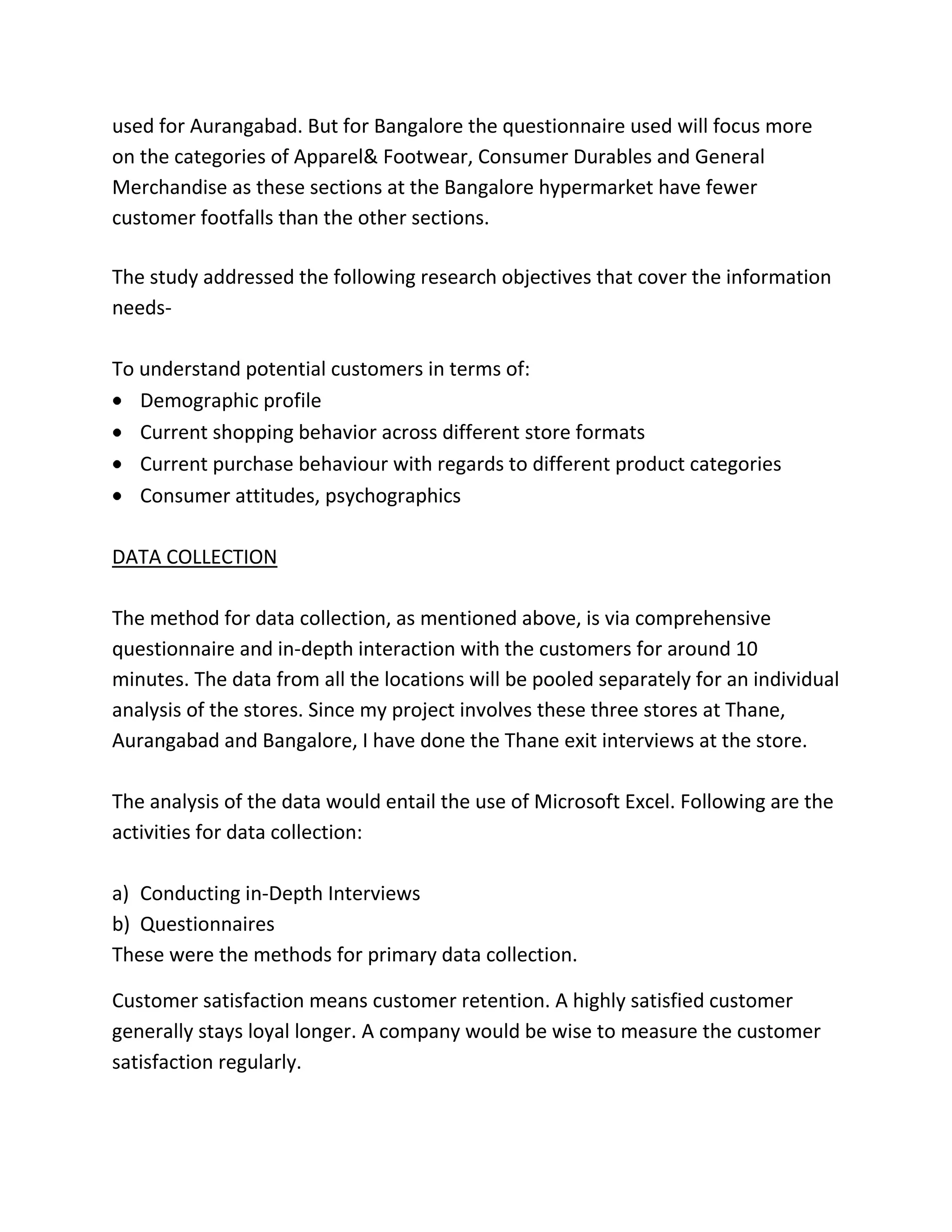 Growing health and dietary supplements.