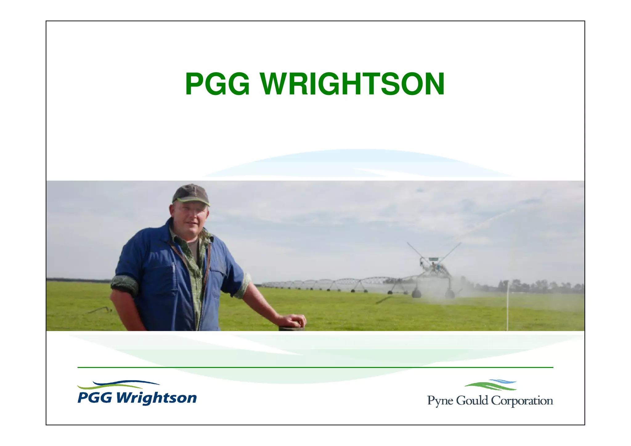 Marac Finance Interim results presentation