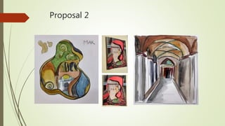 Proposal 2
 