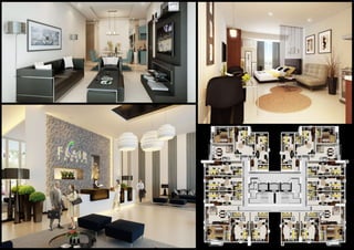 INTERIOR VISUALIZATION | PDF