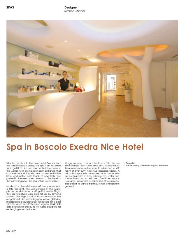 interior design for wellness