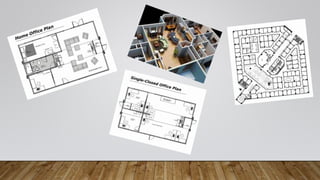 Interior Programming and Space Planning | PPTX