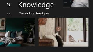 Powerpoint Presentation template interior webpage | PPTX
