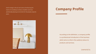 interior design presentation tamplate.ppt