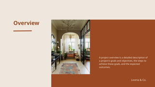 interior design presentation tamplate.ppt