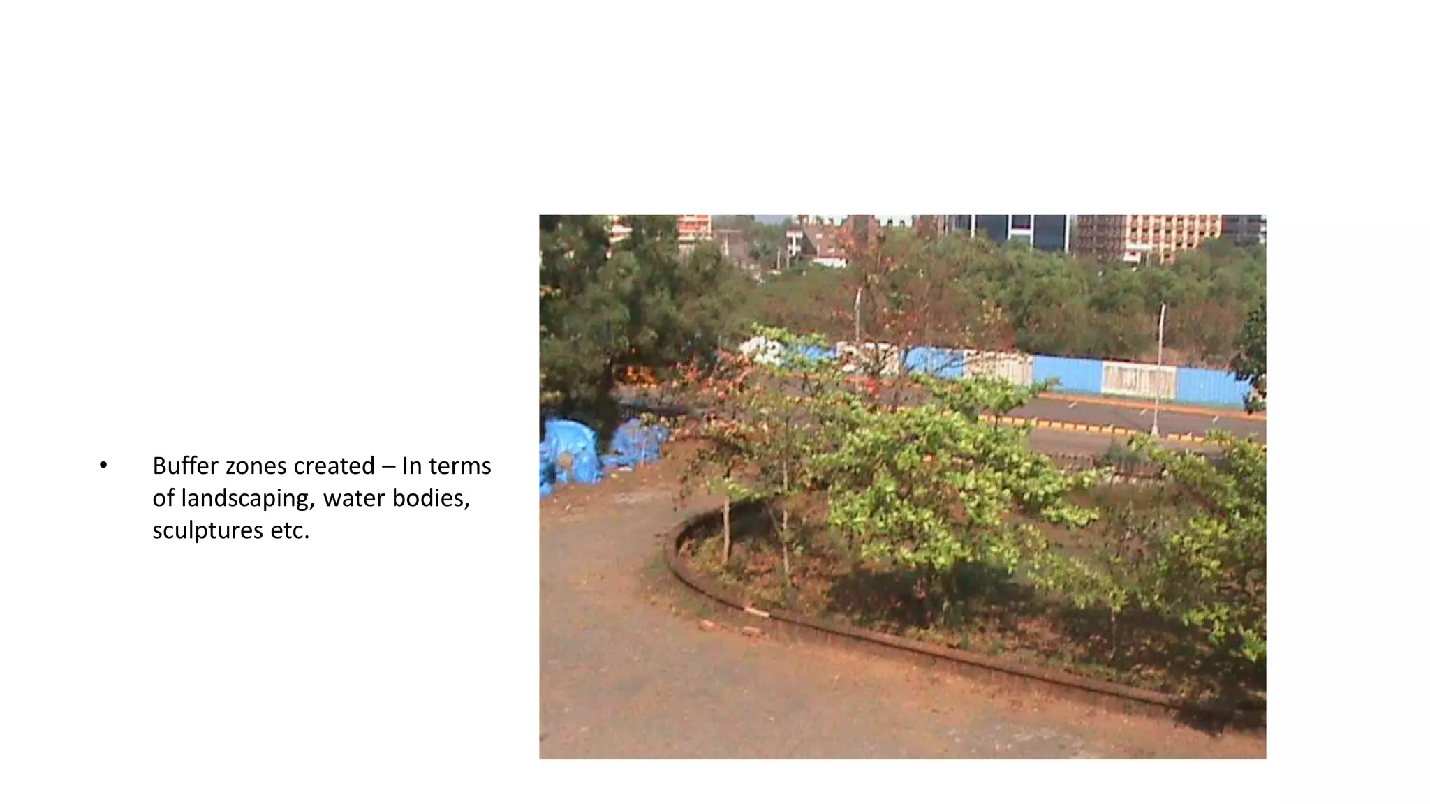 How to do an Architectural case study -