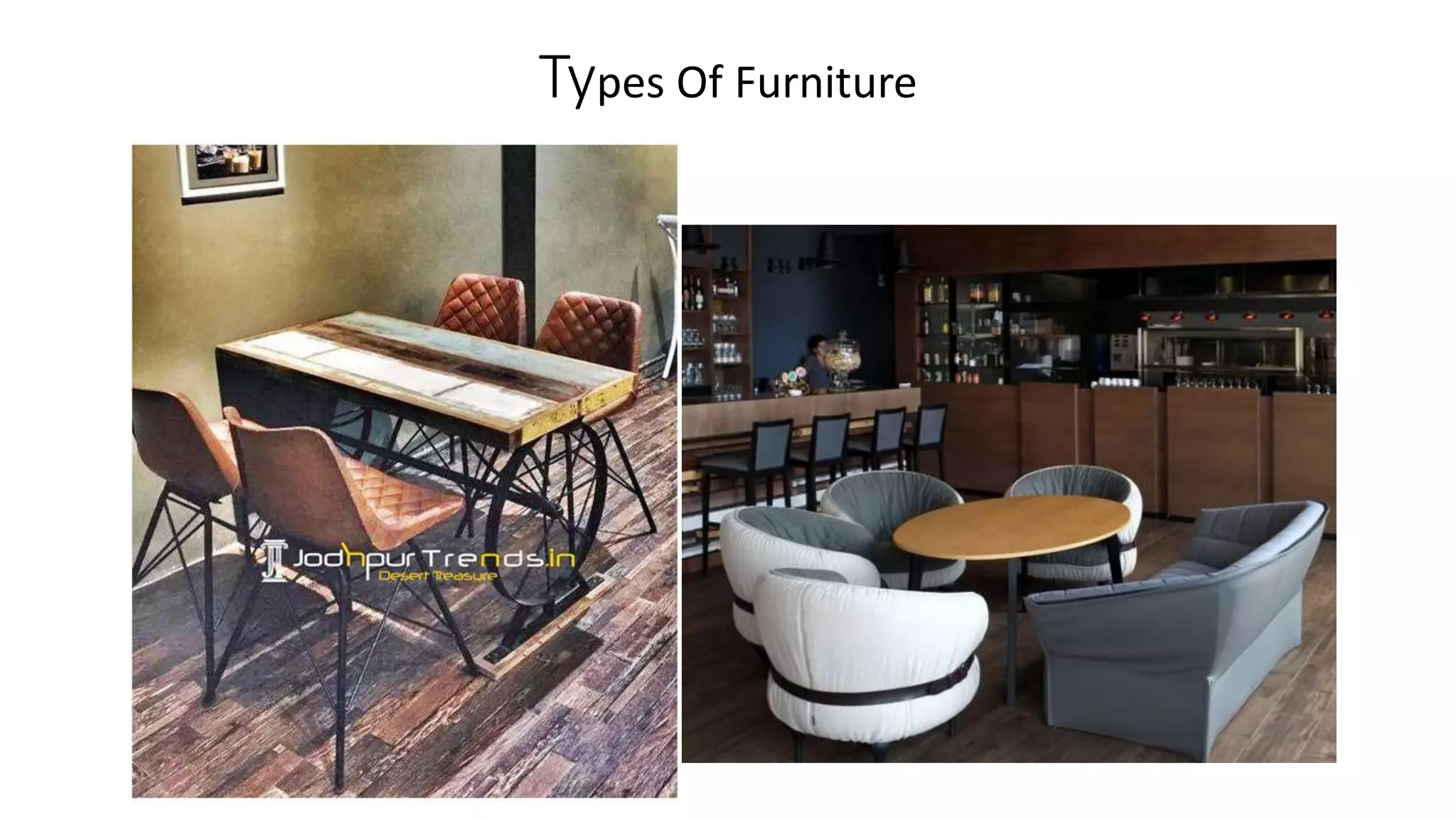 How to do an Architectural case study -