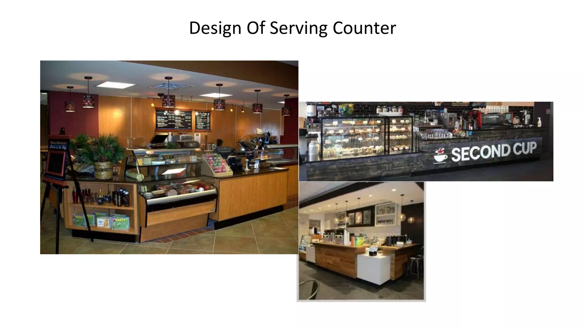 How to do an Architectural case study -