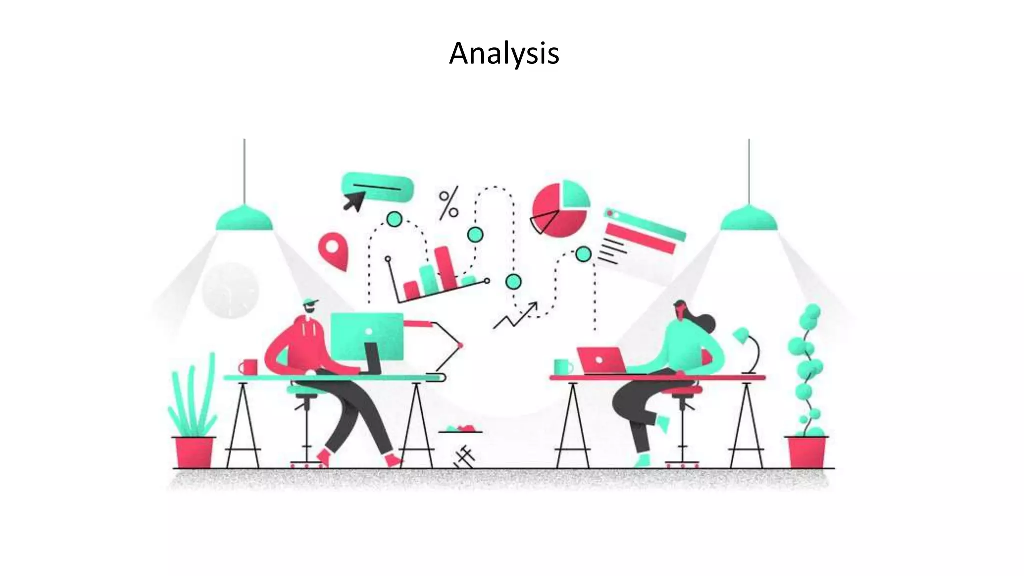 How to do an Architectural case study -