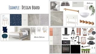 Example: Design Board
 