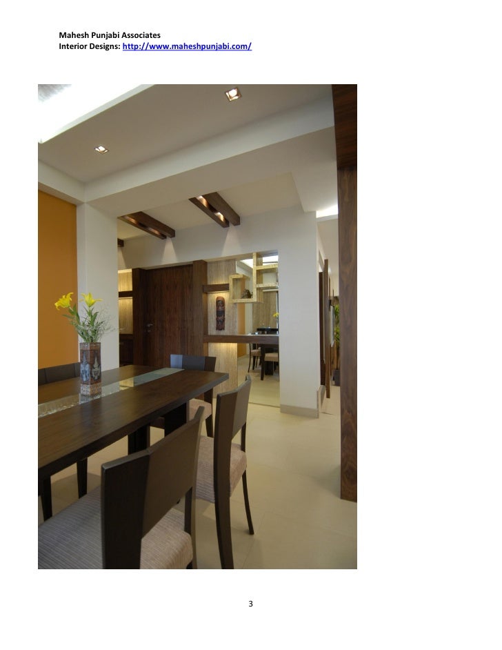 Interior Design Ideas by Mahesh Punjabi - Interior Designer, Architect Interior Design Ideas by Mahesh Punjabi - Interior Designer, Architect