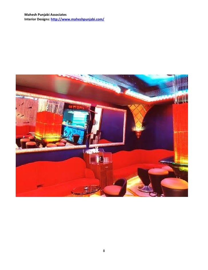 Interior Design Ideas by Mahesh Punjabi - Interior Designer, Architect Interior Design Ideas by Mahesh Punjabi - Interior Designer, Architect