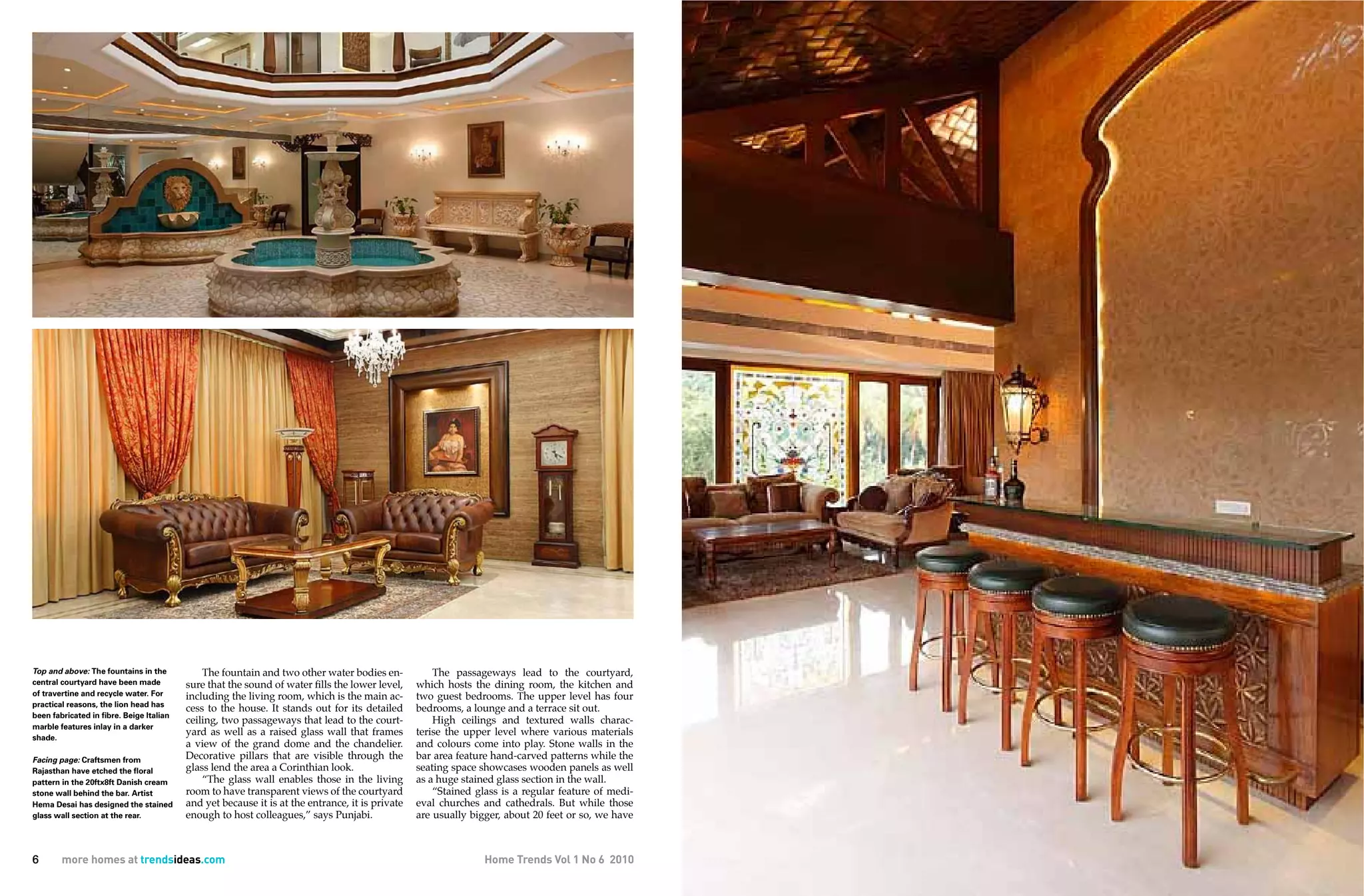 Trend Ideas by Mahesh Punjabi, Interior Designer 2 | PDF