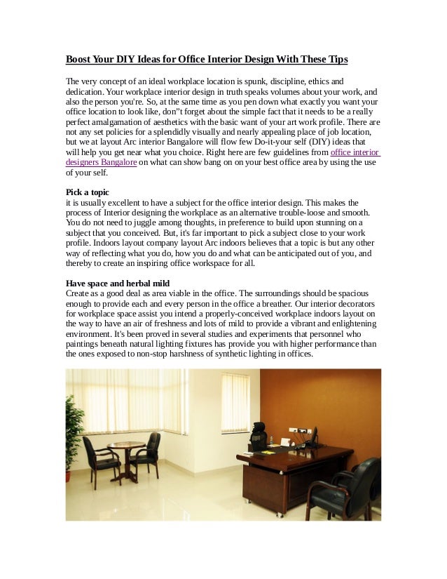 Best interior designing company in Bangalore