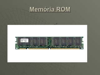 Memória ROM 