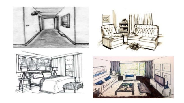 interior architecture