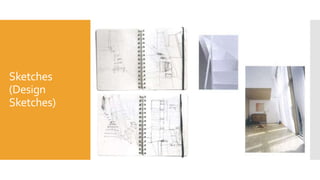 Sketches
(Design
Sketches)
 