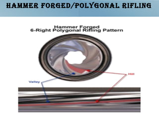 Interior ballistics / Internal ballistics | PPT