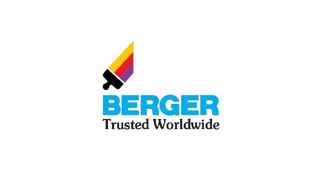 Introduction To Berger Interior Brands