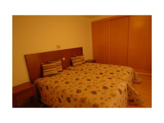 Interior da habitação